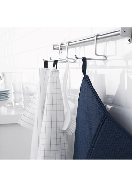 Lacivert Bulaşık Altlığı Kurutma Matı 35X42 Cm, Dayanıklı ve Şık Tasarım fırsatları