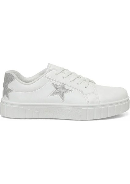 Furba G 4pr Beyaz Kız Çocuk Sneaker