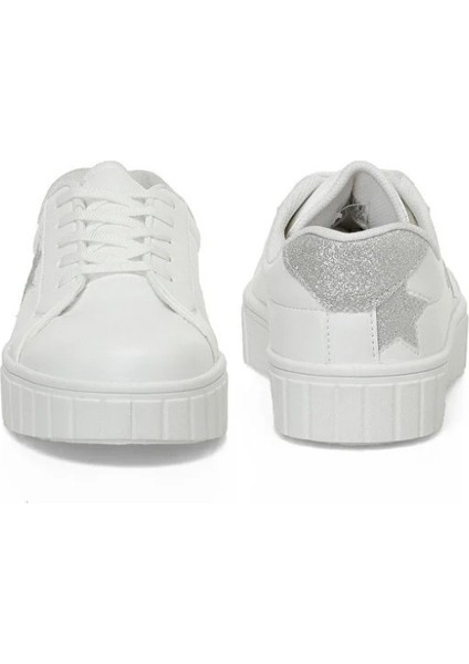 Furba G 4pr Beyaz Kız Çocuk Sneaker fiyatları