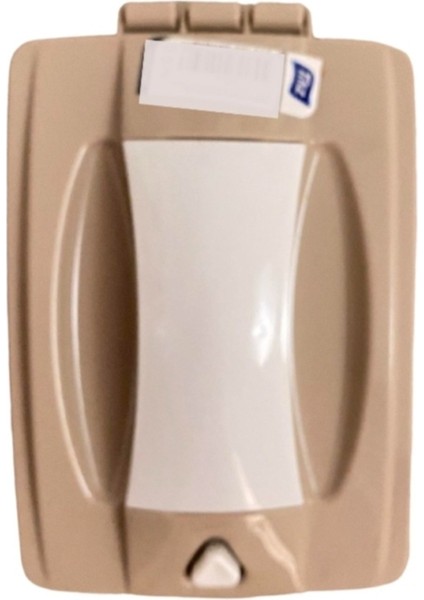 Dayanıklı Plastik Gırgır – Kolay ve Hızlı Temizlik