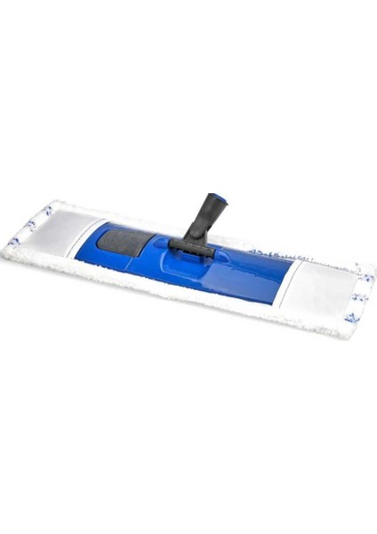 Mikrofiber Bezli Nemli Mop Aparatı Seti 40 cm – Zemin Temizliği Için Pratik ve Etkili Çözüm fiyatları