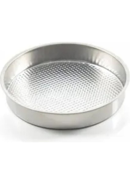 Çelik Çiğköfte Tepsisi 46 cm Çap 7 cm Derinlik – Paslanmaz, Yuvarlak, Geniş Tepsi” fiyatları