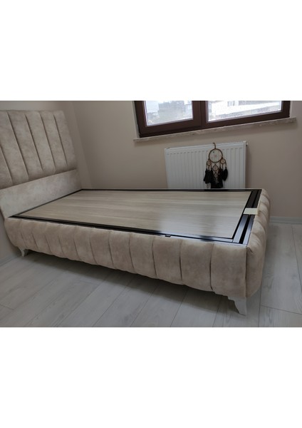 Düzlem Seti Baza ve Başlık Takımı