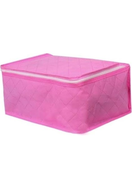 Lüks Sandık Tipi Hurç 50X30X20 cm – Pratik ve Dayanıklı Depolama Çözümü fırsatları