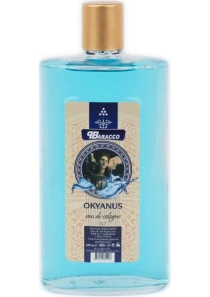 Aqua Aromalı Kolonya 200 ml fiyatları