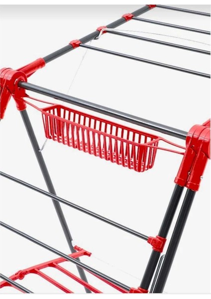 Metal Çamaşır Kurutmalığı – Dayanıklı, Pratik ve Katlanabilir Tasarım modelleri
