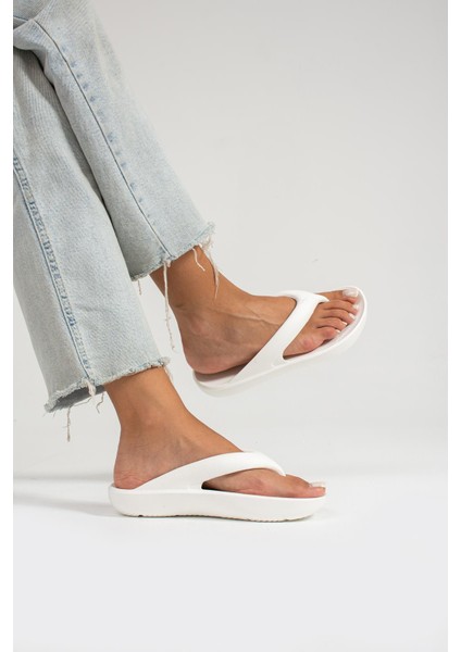 Orthopedix Beff Parmak Arası Eva Kadın Terlik 485 60 modelleri