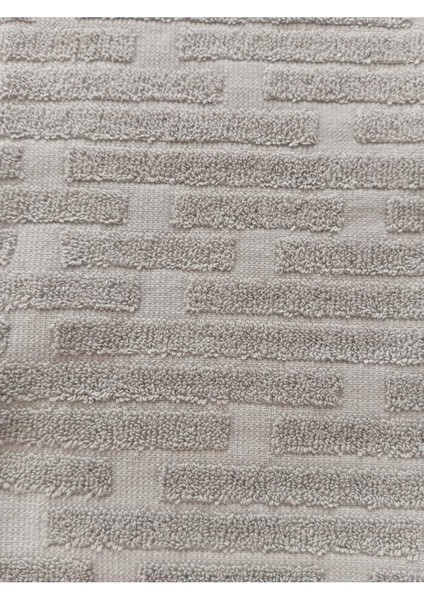 %100 Pamuklu 2’li Gri El Havlusu Seti – 50X90 cm | Modern ve Dayanıklı modelleri