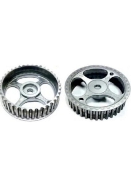 Depomix Eksantrik Dişlir.clio - Megane - Laguna 1,4 - 1,6 16V2001-