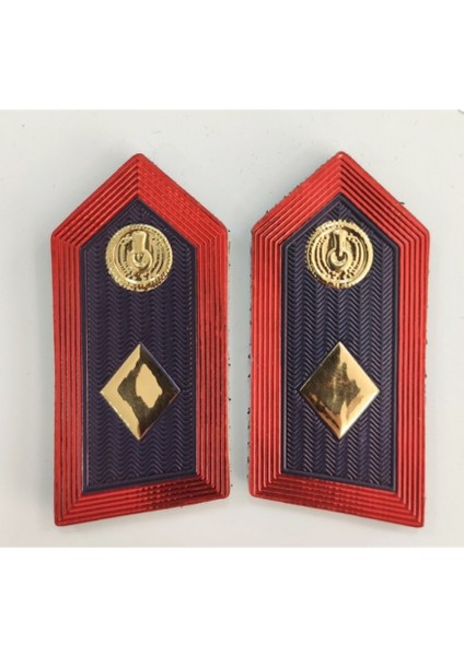 Jandarma Maliye 3D Plastik Tpu Spolet, 2025 Yeni Tip, Bir Çift Cırtlı, Standart Ölçü, 1.sınıf