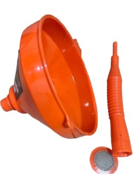 Bul Max 1.6 L Spiralli Huni – Çelik Süzgeçli Pratik Sıvı Aktarma Hunisi fırsatları