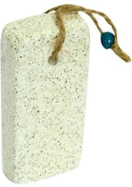 1 Adet 10X5 cm Topuk Taşı – Sert Deri ve Nasır Temizleyici