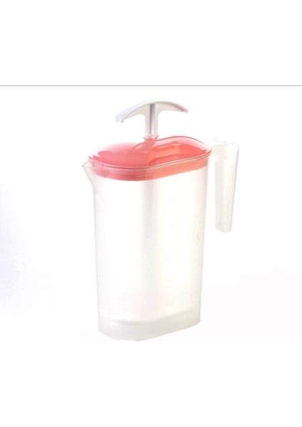 1.75 Lt Plastik Yayık Sürahi – Ayran Yapma ve Karıştırma Sürahisi fiyatları