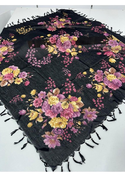 Sökme Boncuklu Pamuk Yazma - 05651 15 fırsatları