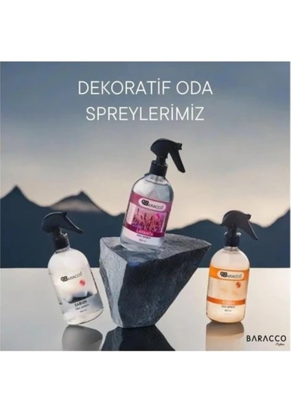 Lavanta Kokulu Oda Spreyi 500 ml – Huzur Veren Bitkisel Koku fiyatları