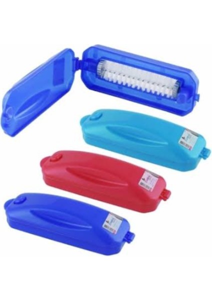 Dayanıklı Plastik Gırgır – Kolay ve Hızlı Temizlik
