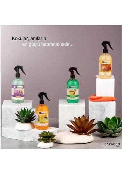 Oda Kokusu Spreyi 500 ml Odunsu fiyatları