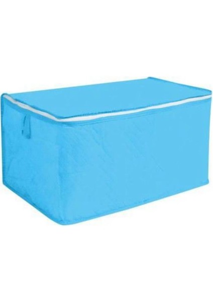 Mega Boy Lüks Sandık Tipi Hurç 100X50X50 cm – Kapaklı, Pratik ve Dayanıklı Depolama Çözümü fiyatları