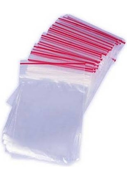 "kilitli Şeffaf Plastik Poşet 11X14 cm – 1000’LI Ekonomik Paket" indirimleri