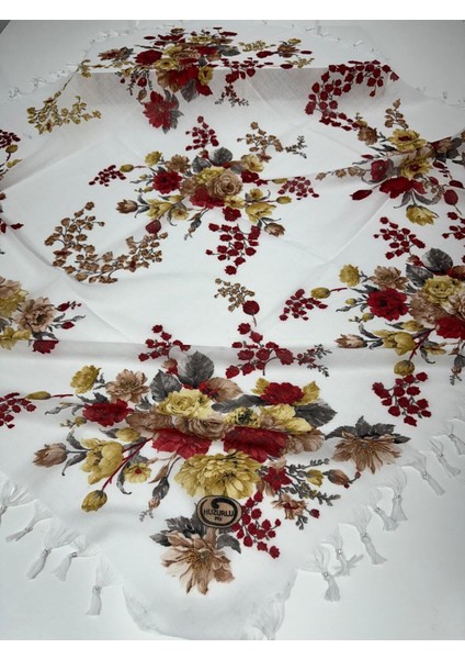 Sökme Boncuklu Pamuk Yazma - 05651 11 fırsatları