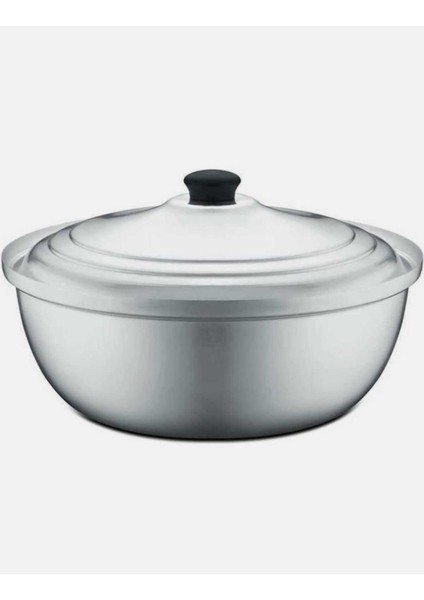 32 cm Alüminyum Derin Tencere – Hafif, Geniş Hacimli ve Dayanıklı fiyatları
