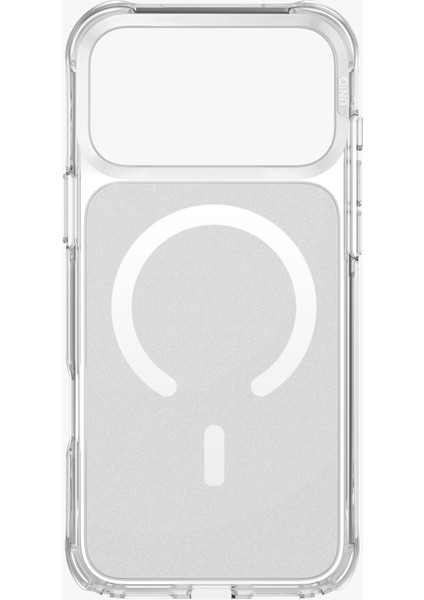 Iphone 17 Pro Max Kılıf Lifepro Xtreme Airlite™ Köşe Teknolojisi Magsafe Kapak indirimleri