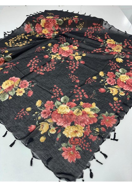 Sökme Boncuklu Pamuk Yazma - 05651 14 fırsatları