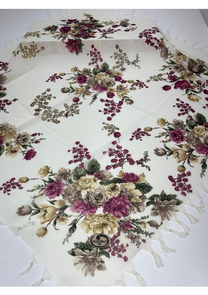 Sökme Boncuklu Pamuk Yazma - 05651 12 fırsatları