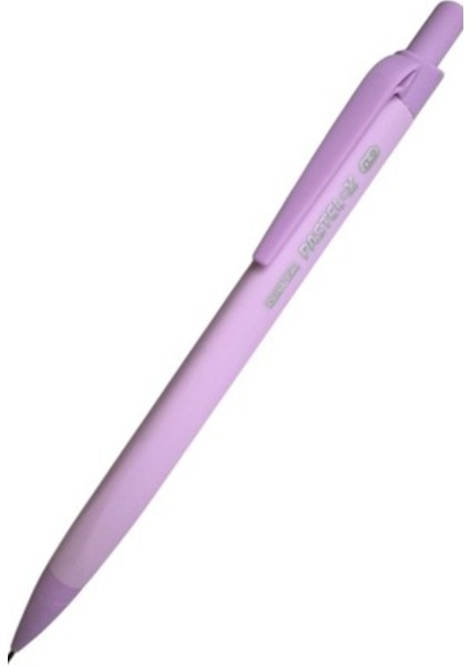 Pastel.x 0.7 mm Mekanik Uçlu Kalem – Renkli ve Zarif Tasarım
