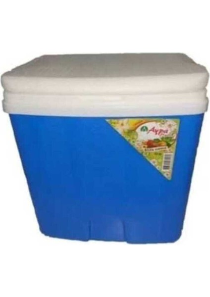 20 litre Musluklu Kamp Termosu – Plastik + Köpük Izolasyon, Outdoor & Piknik fiyatları