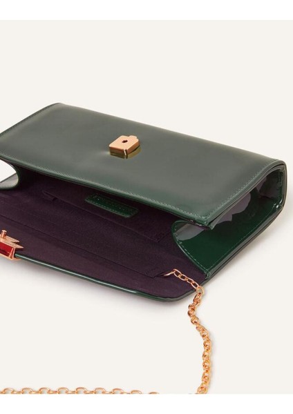 Patent Clutch Green modelleri