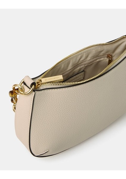 Ziincir Kulplu Omuz Çantası modelleri