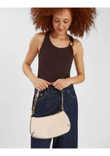 Ziincir Kulplu Omuz Çantası indirimleri