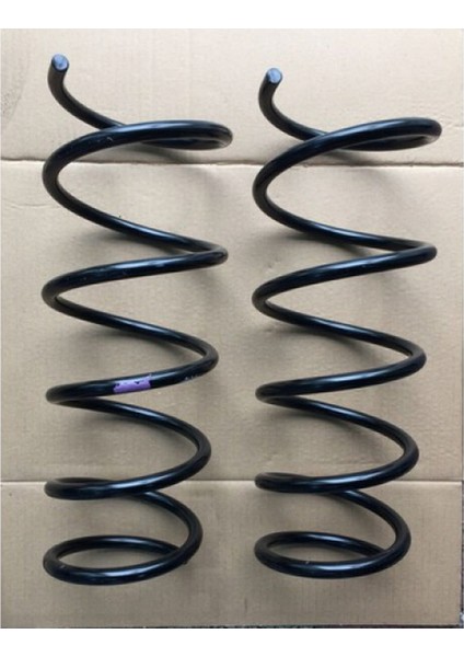 Depomix Helezon Yayi Ön Dacia Duster