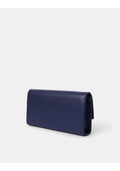 Şeritli Gece Çantası modelleri