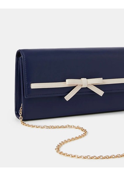 Şeritli Gece Çantası fırsatları