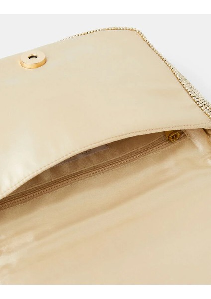 Boncuk Işlemeli Abiye Çanta fırsatları