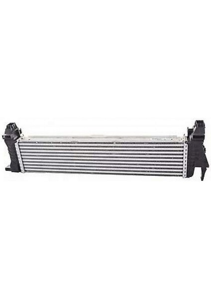 Depomix Turbosarj Radyatoru Mercedes Vito W447 14