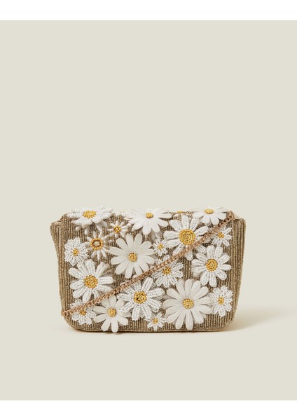 Papatya 3D Gece Çantası modelleri