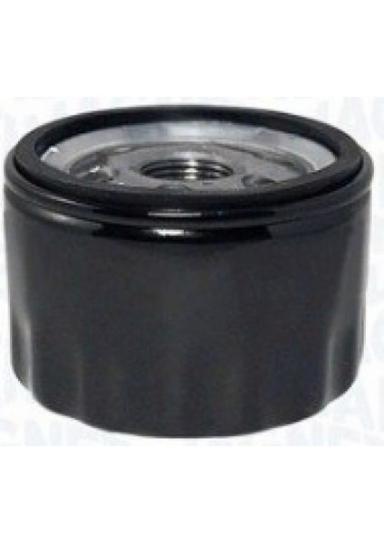 Depomix Yağ Filtresi Küçük Renault Clio I-Ii-Iii-Kangoo Express-Megane I-Ii-Laguna Ii-Modus Scenic-Laguna I R19 1.6 8V R0 1.4 Krb. Tüm Mod. 1.2 16V Hariç-Dacia Duster 1.6