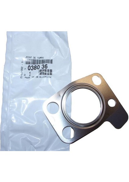 Depomix Turbo Kompresör Contasi Combo E-CROSSLAND-GRANDLAND-P207-P208-P308-P508-P5008 1.5 1.6 Dv5 Dv6 Bluehd