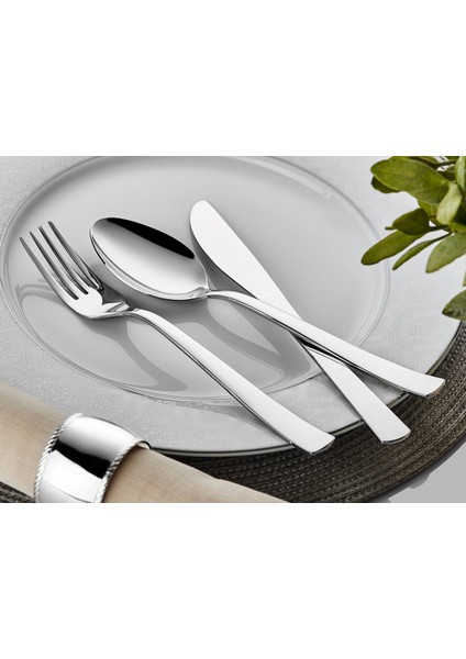 Deniz Yemek Kaşığı 12 Adet fiyatları