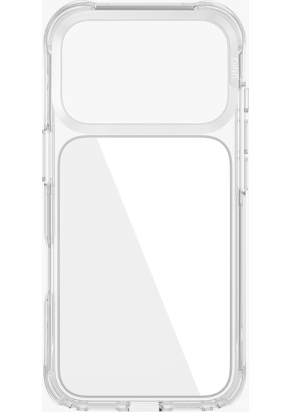 Iphone 17 Pro Kılıf Lifepro Xtreme Airlite™ Köşe Koruma Teknolojisi Şeffaf Kapak fırsatları