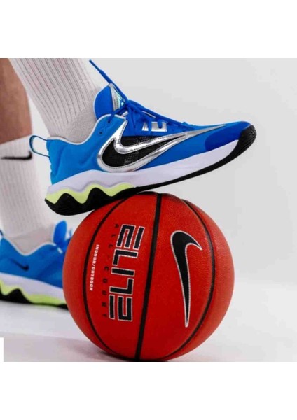 Giannis Immortality 3 Erkek Basketbol Ayakkabısı