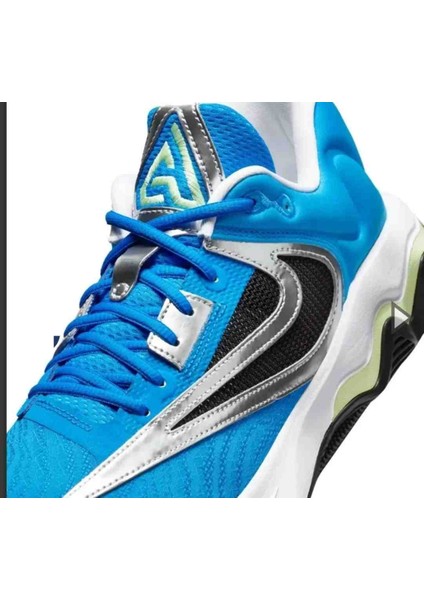 Giannis Immortality 3 Erkek Basketbol Ayakkabısı modelleri