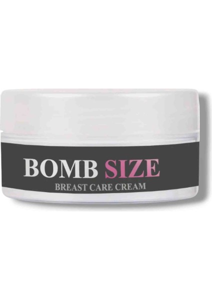 Bomb Size Göğüs Büyütme ve Sekillendirye