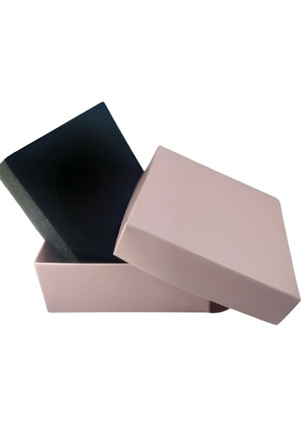 Pembe Karton Kolye&Bileklik&Set Kutusu (Süngerli) 24 Adet fiyatları