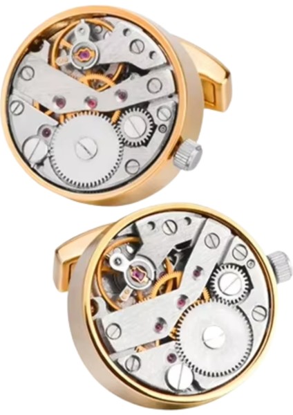 Tokyo Vice Kol Düğmesi