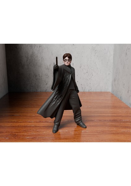 Harry Potter Figür 17 cm