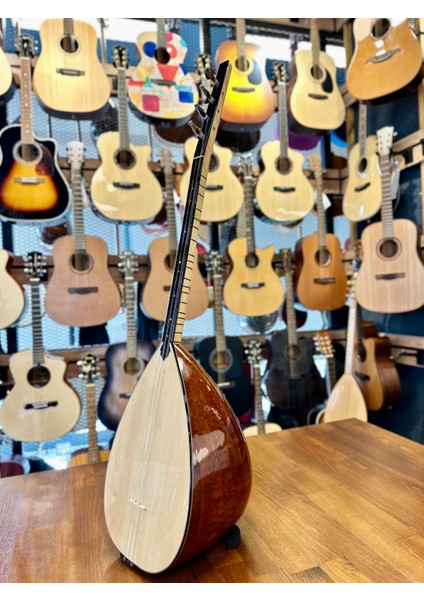 Tam Profesyonel Re Kesik Pamela Bağlama 38 Tekne modelleri